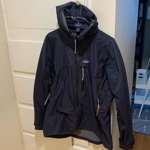 Patagonia jacket r1 large mens